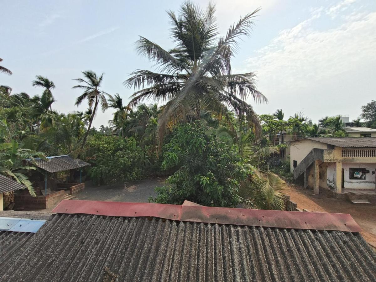 Shree Nivas Home Stay Srīvardhan エクステリア 写真
